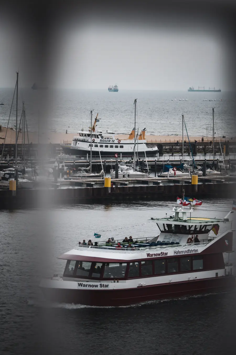 Denmark · A Small Roadtrip To Stevns