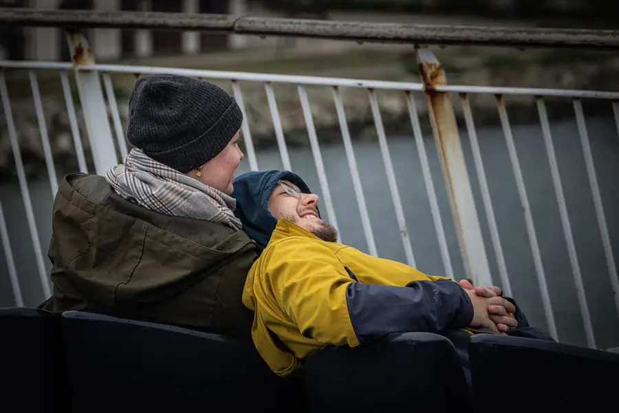 Denmark · A Small Roadtrip To Stevns