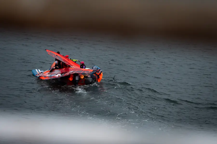 Denmark · A Small Roadtrip To Stevns