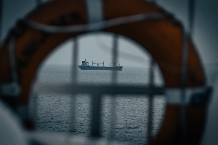 Denmark · A Small Roadtrip To Stevns