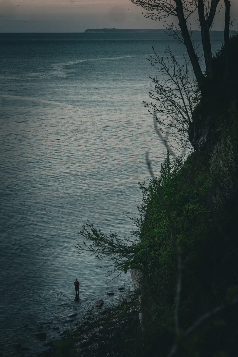 Denmark · A Small Roadtrip To Stevns