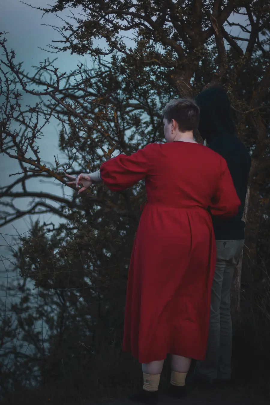 Denmark · A Small Roadtrip To Stevns