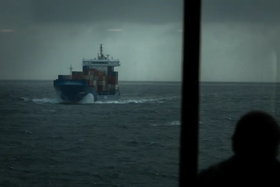 Denmark · A Small Roadtrip To Stevns