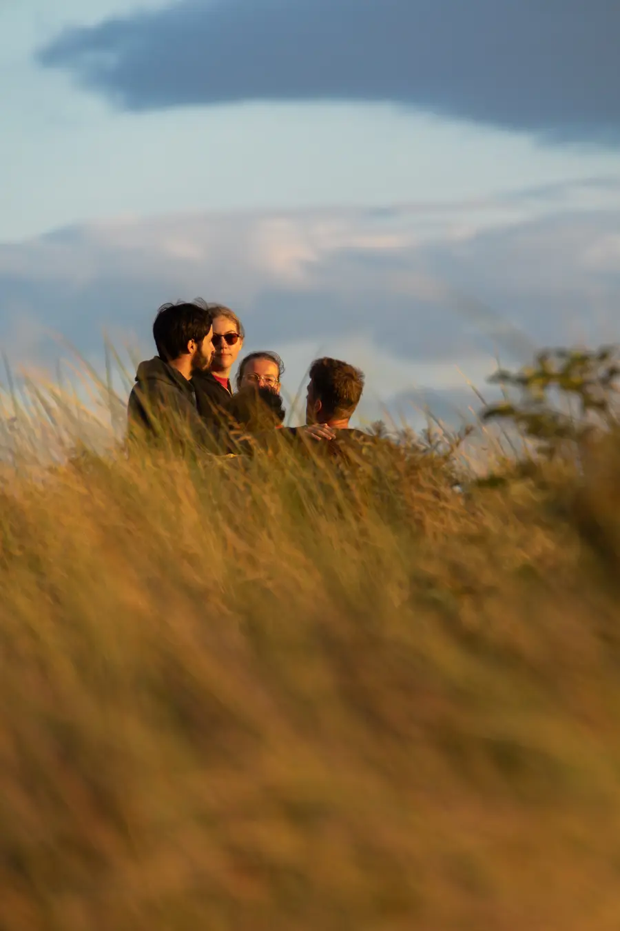 Netherlands · Texel