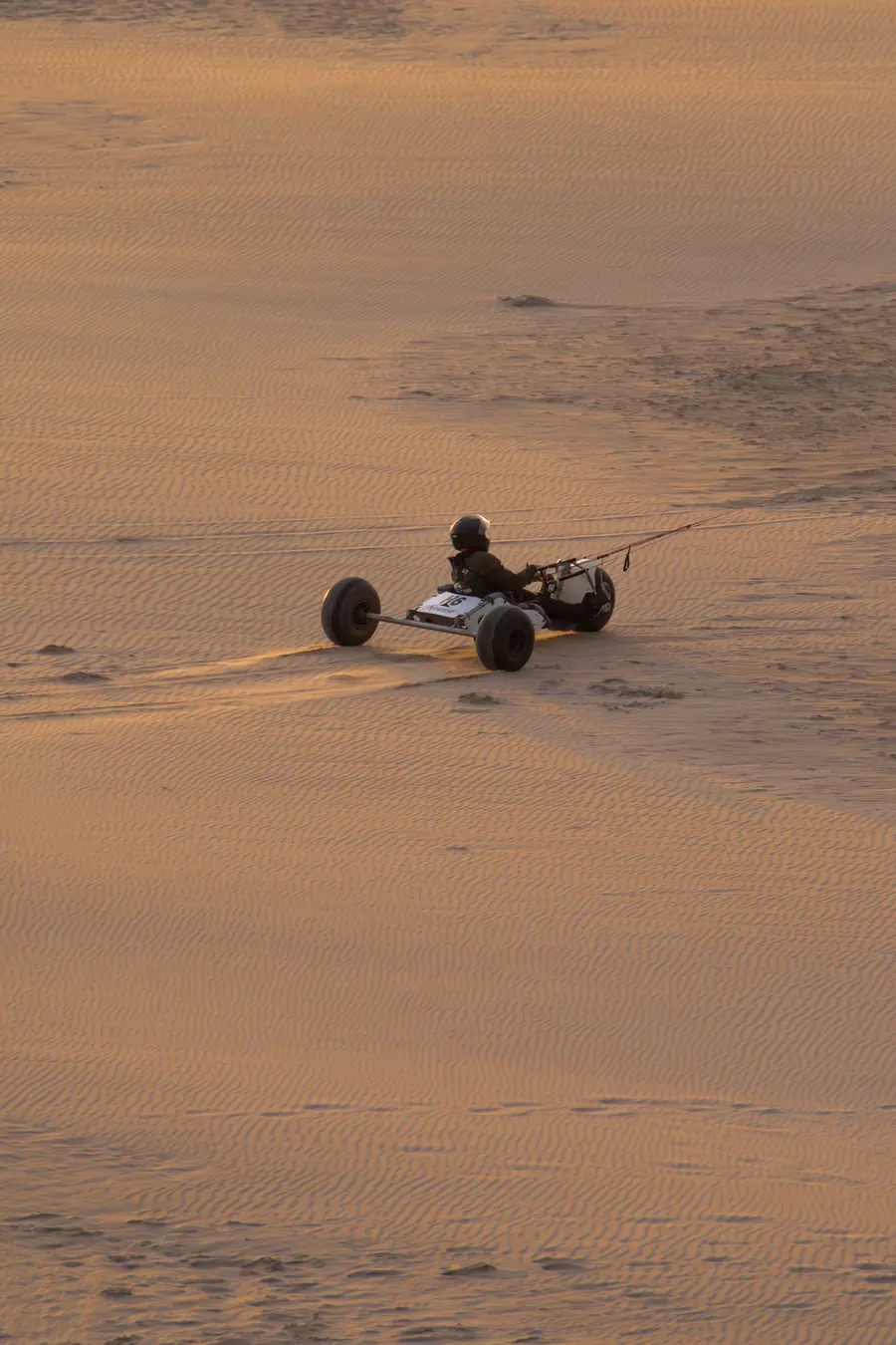 Netherlands · Texel