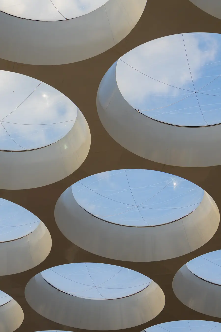 Netherlands · Utrecht