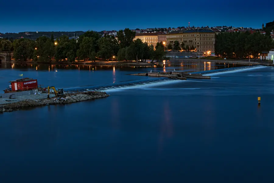 Prague · Around Prague