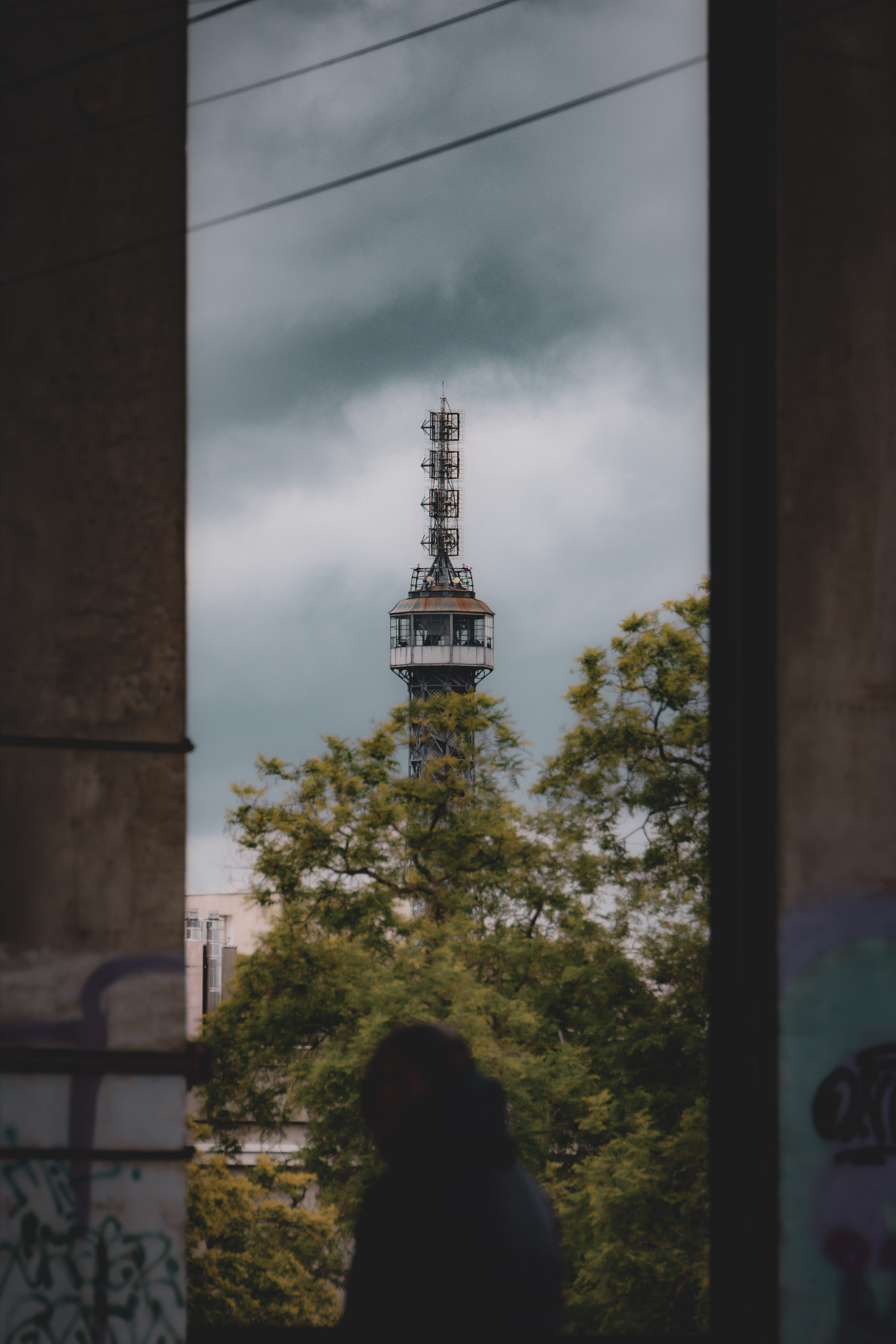 Prague · Open House Prague