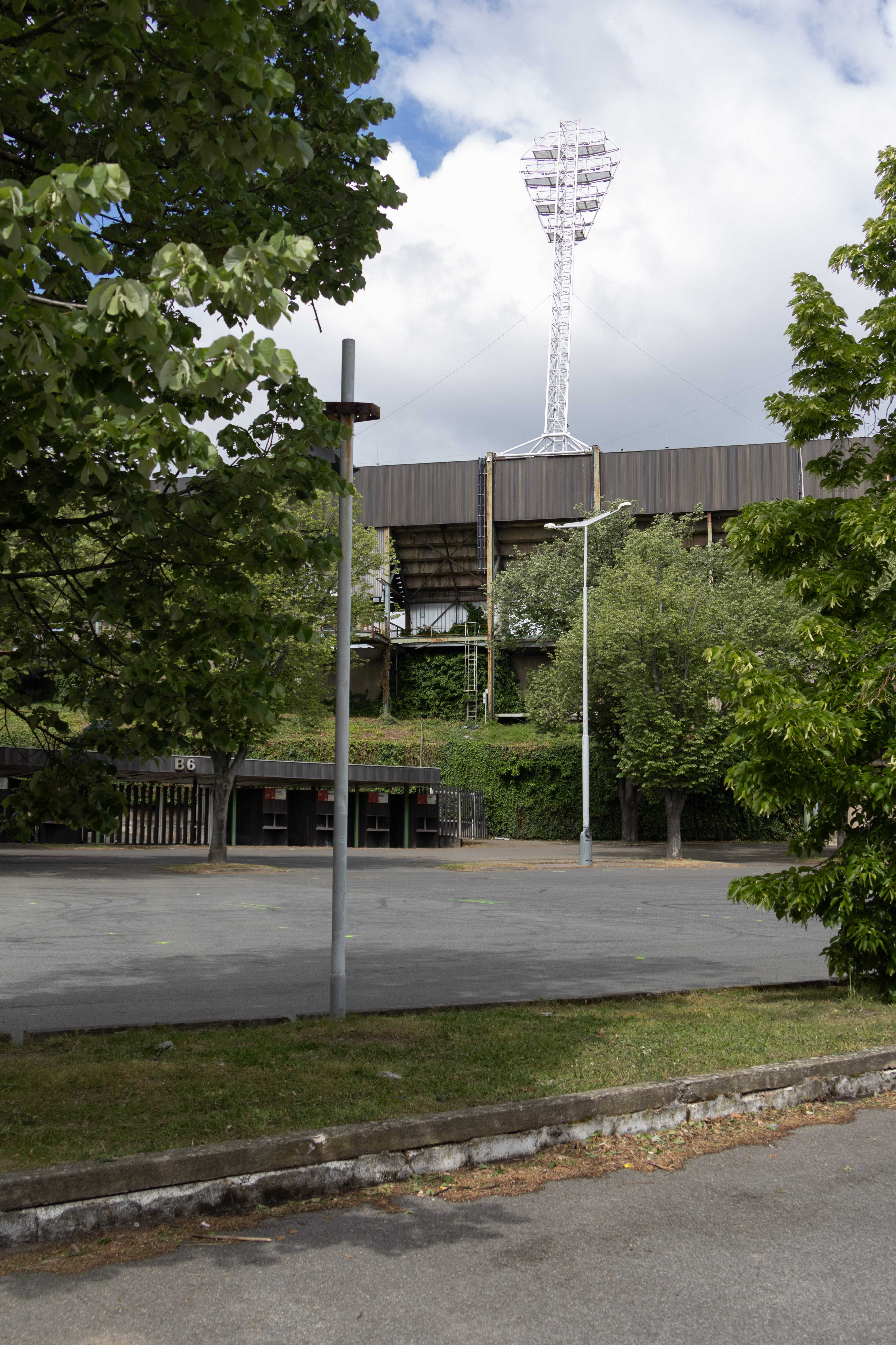 Prague · Open House Prague