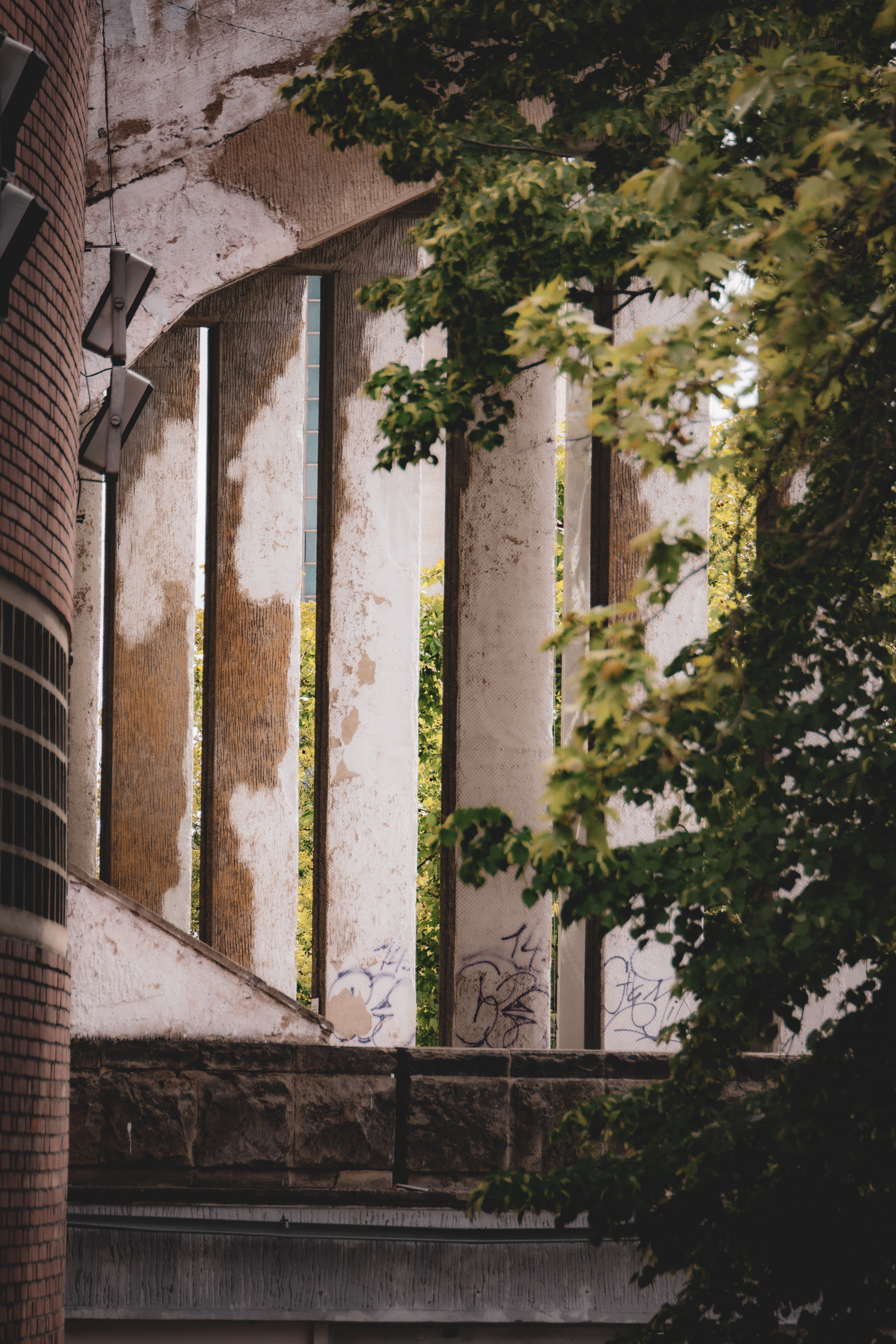 Prague · Open House Prague