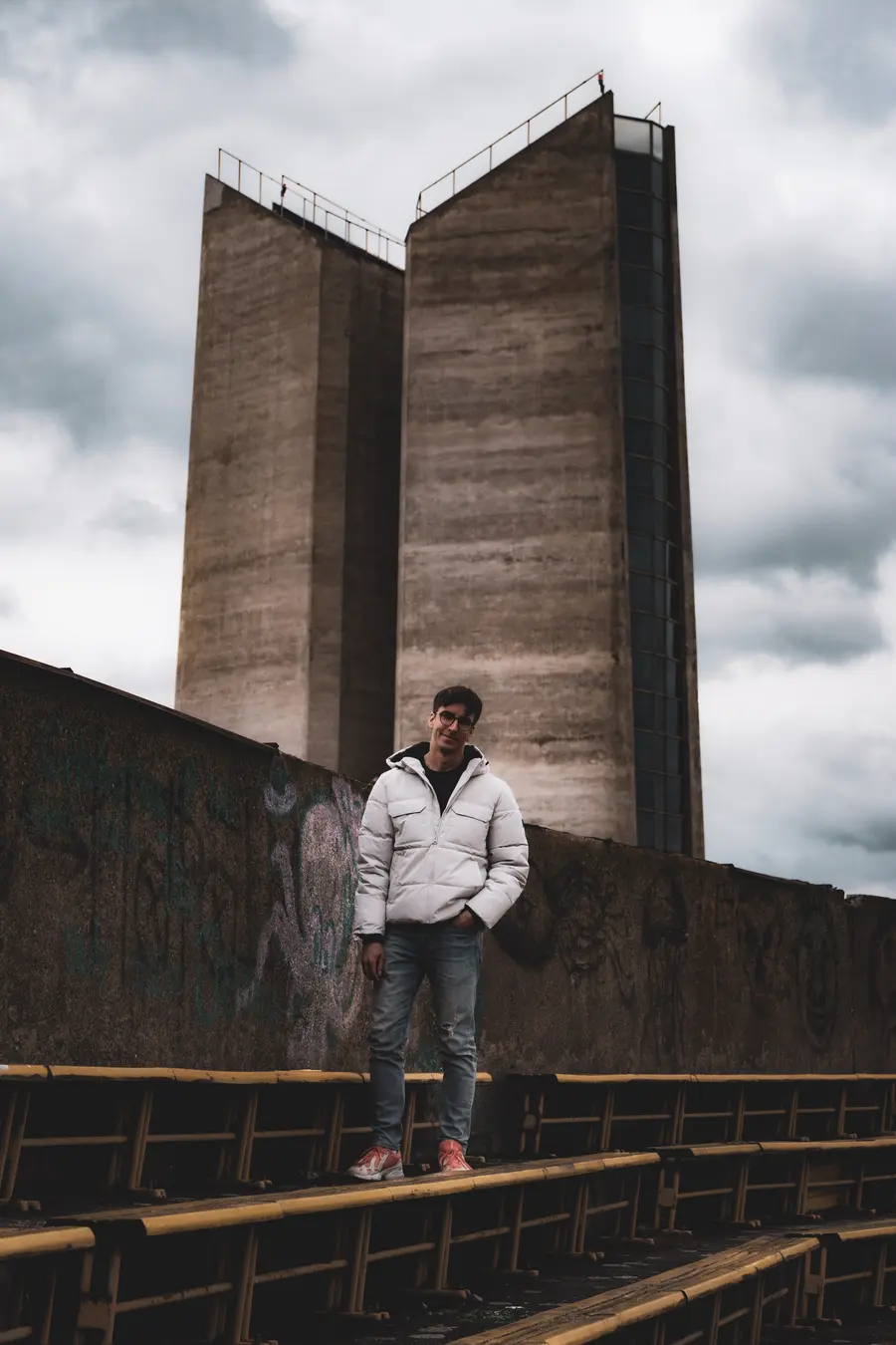 Prague · Open House Prague