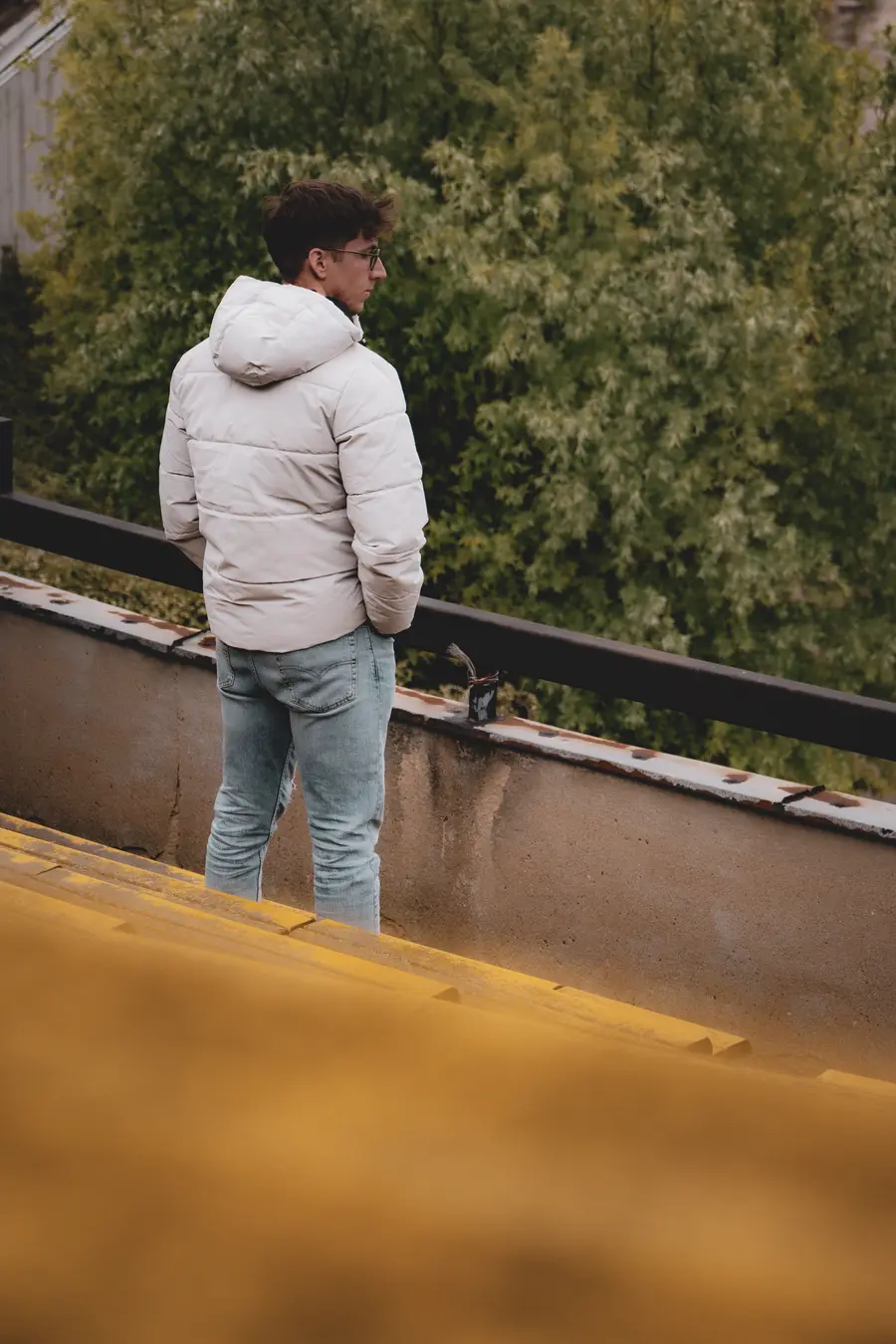 Prague · Open House Prague