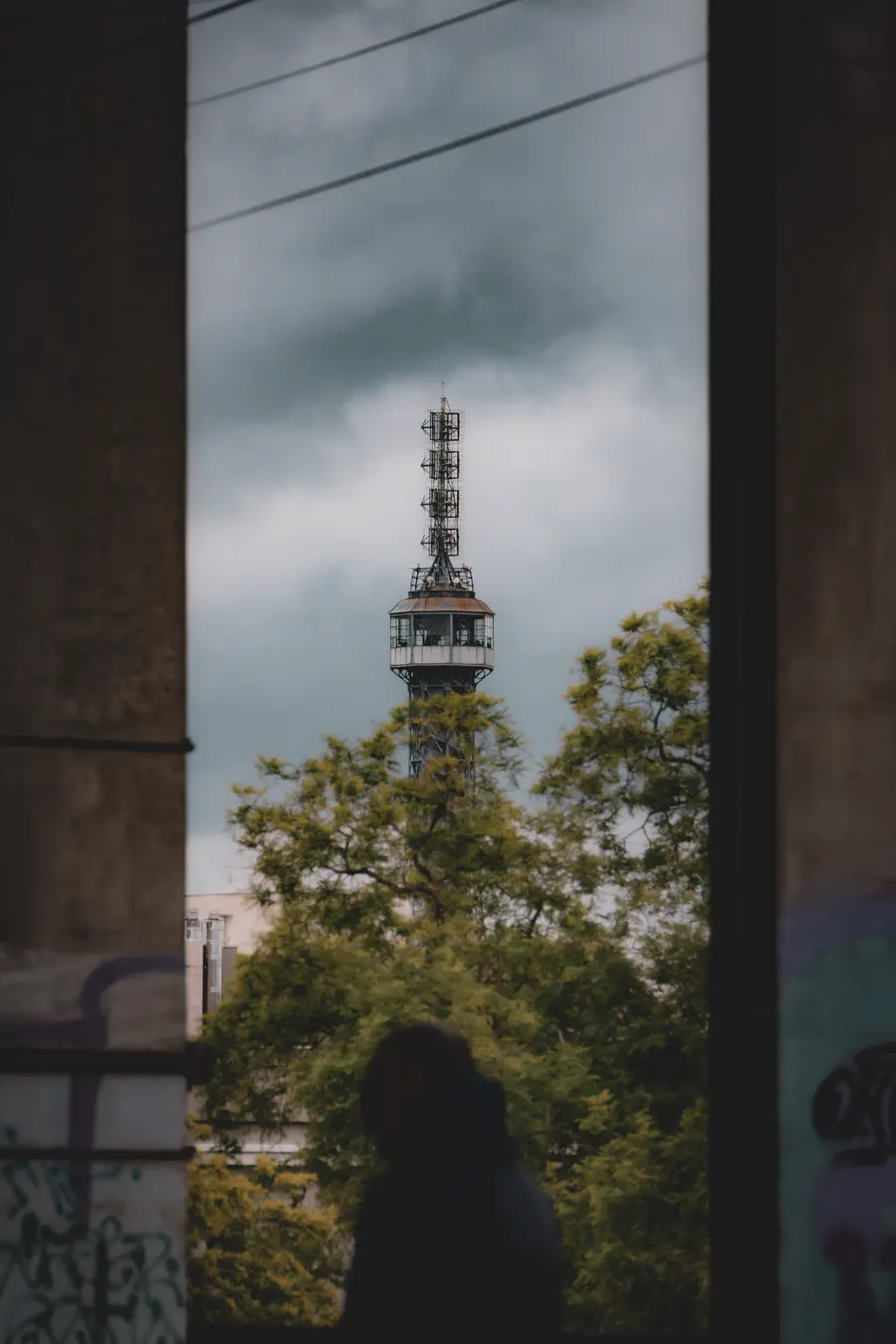 Prague · Open House Prague