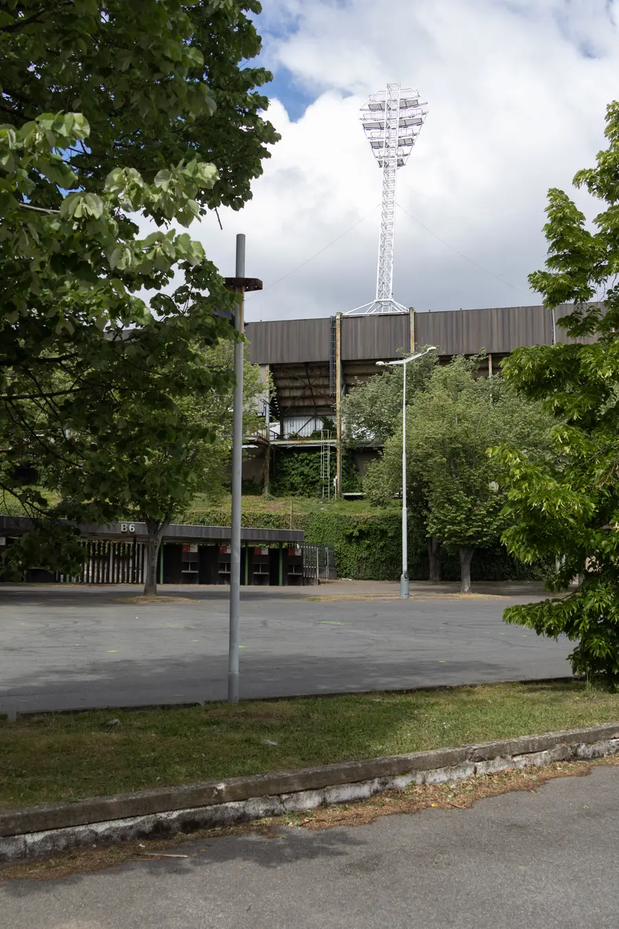 Prague · Open House Prague