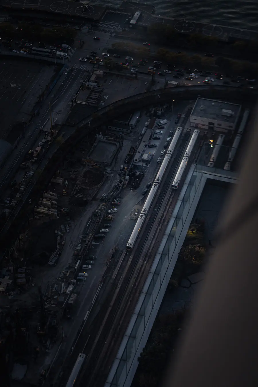 Usa · New York City