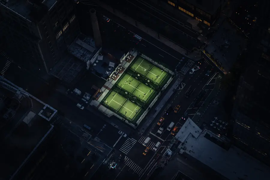 Usa · New York City