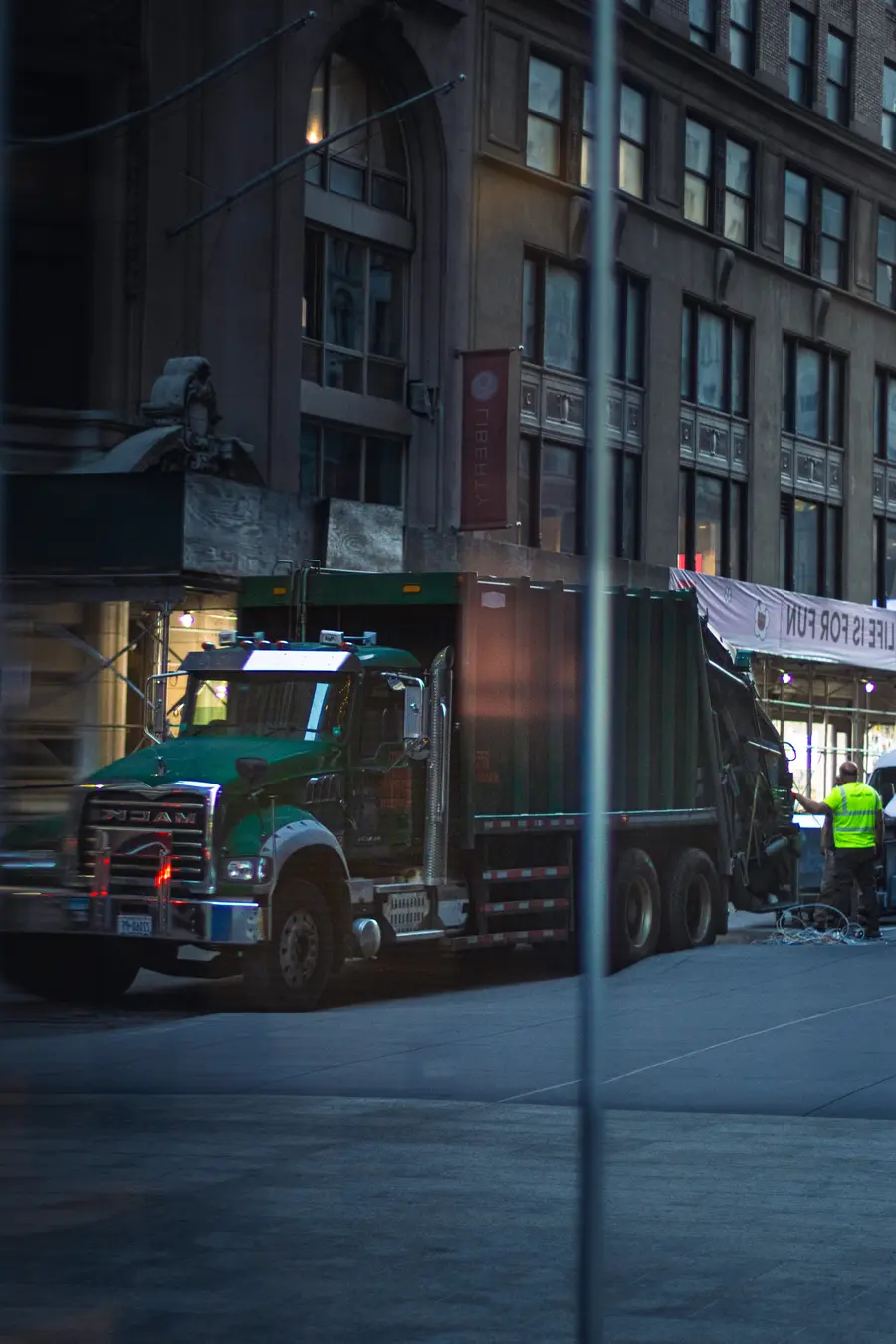 Usa · New York City