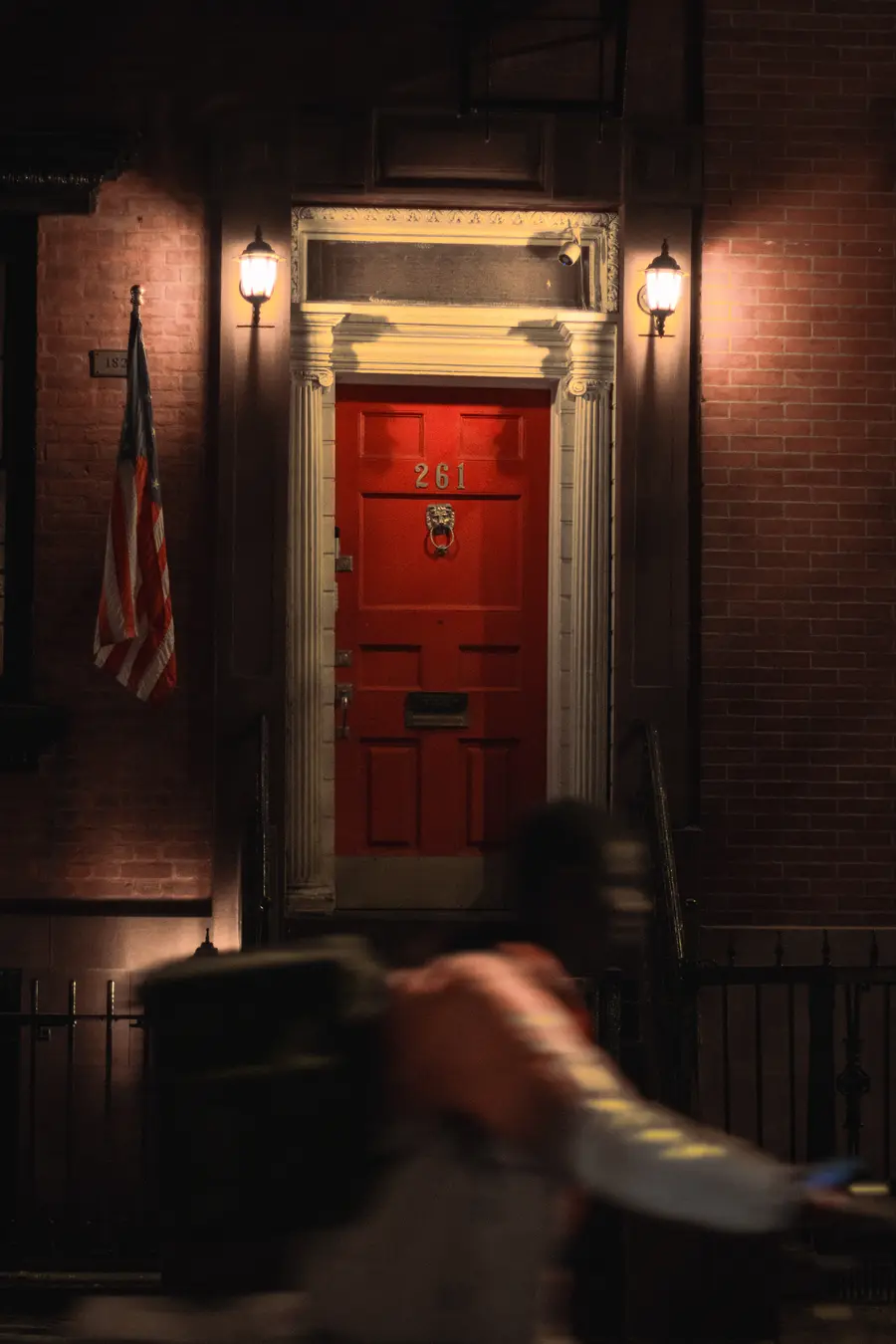 Usa · New York City