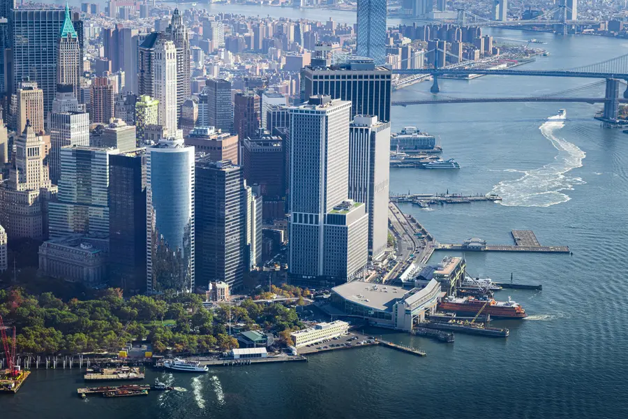 Usa · New York City