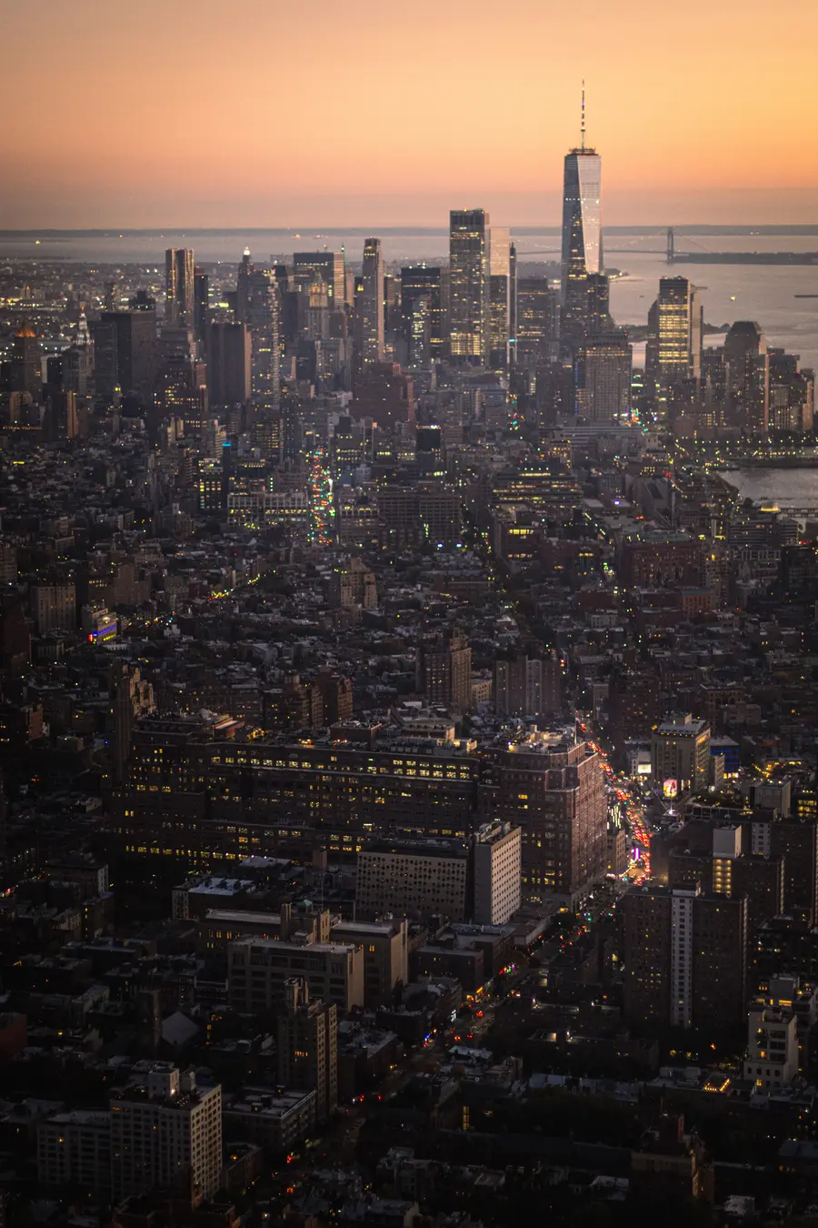 Usa · New York City