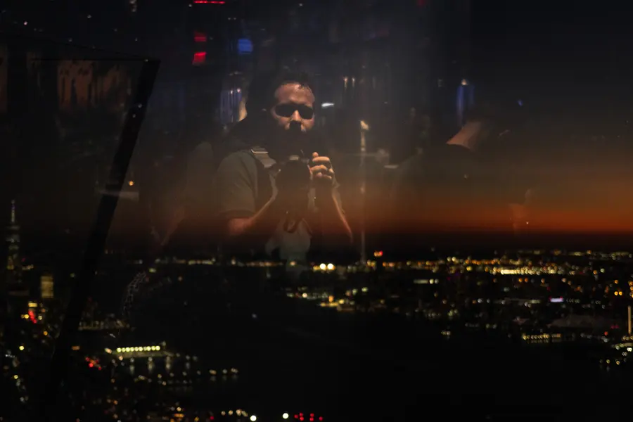 Usa · New York City