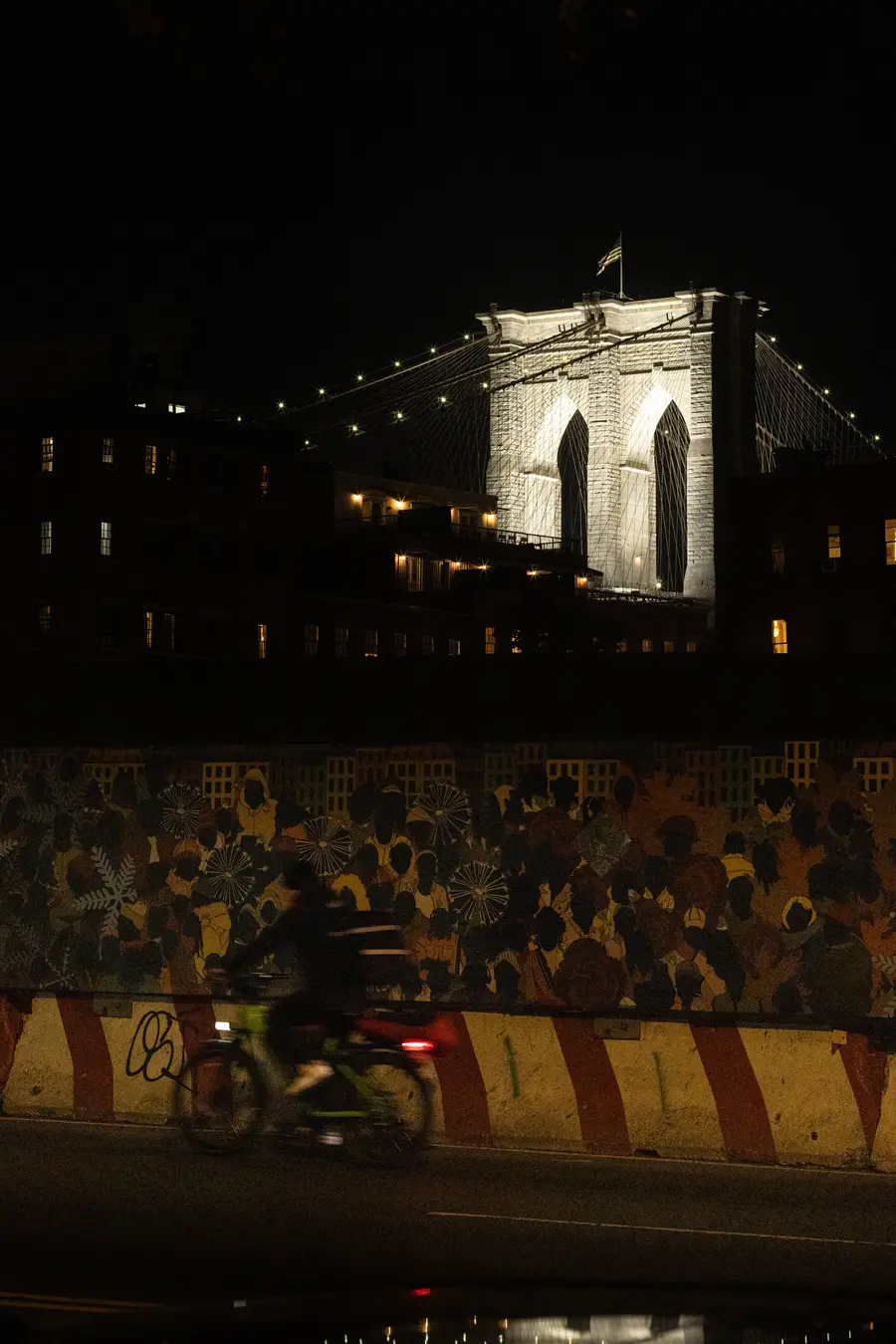 Usa · New York City