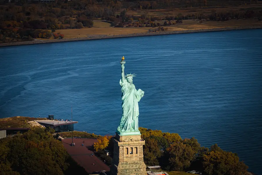 Usa · New York City